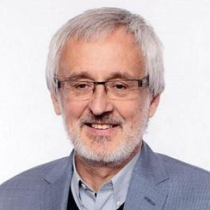 Prof. Bolesław Rok
