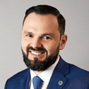 Kamil Wyszkowski