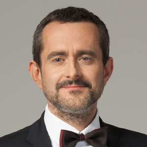 Robert Daniluk