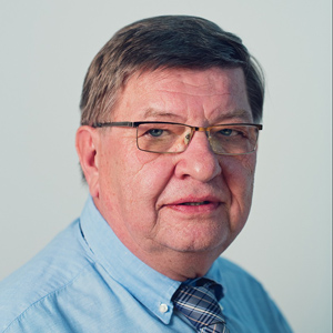 Roman Kantorski 