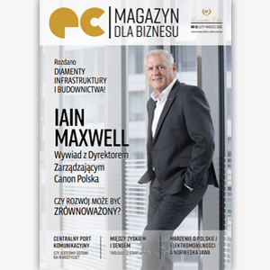 EC Magazyn dla biznesu