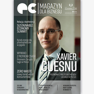 EC Magazyn dla biznesu