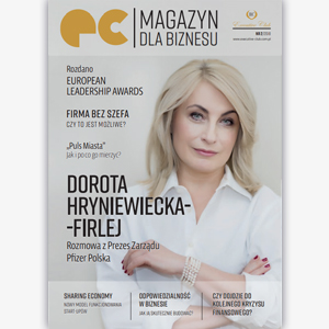 EC Magazyn dla biznesu