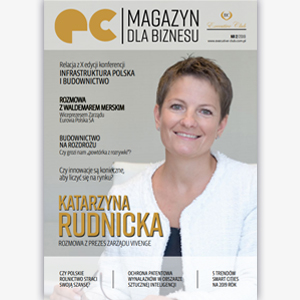 EC Magazyn dla biznesu