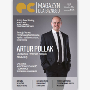 EC Magazyn dla biznesu