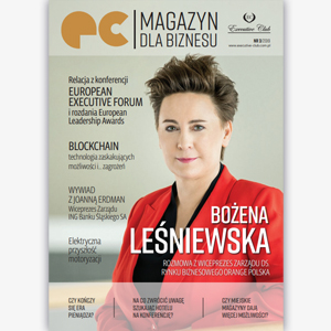 EC Magazyn dla biznesu