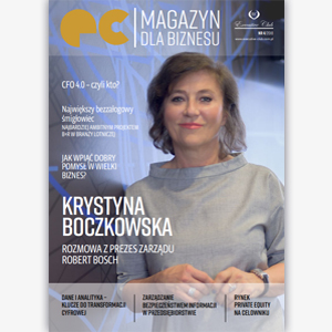 EC Magazyn dla biznesu