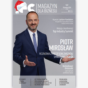EC Magazyn dla biznesu