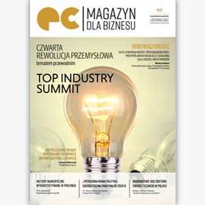 EC Magazyn dla biznesu