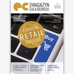 EC Magazyn dla biznesu
