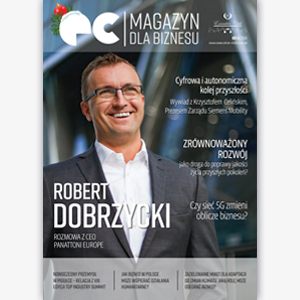 EC Magazyn dla biznesu