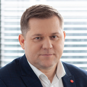 Dariusz Kwieciński