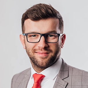 Marcin Ujejski