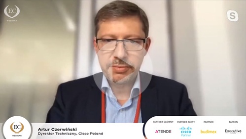 Cyberbezpieczeństwo – Jak ochronić firmę?