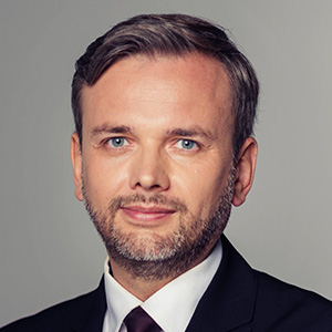 Prof. dr hab. Grzegorz Mazurek