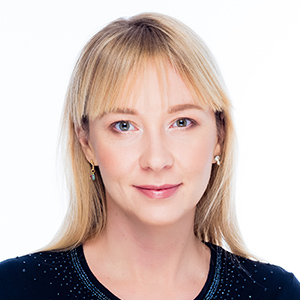 dr hab. Aleksandra Przegalińska-Skierkowska