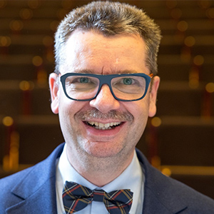 Prof. Piotr Wachowiak