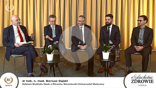 Szlachetne Zdrowie