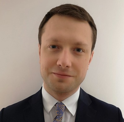 Dominik Budny