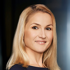 Ewa Mochocka
