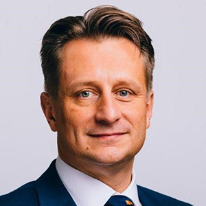 Krzysztof Szubert