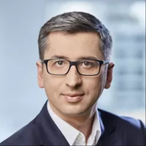 Łukasz Pobudejski