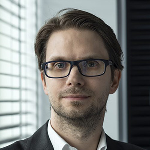Michał Grzegorzewski