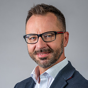 Dr hab. Mikołaj Pindelski