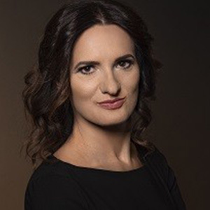 Monika Morawiecka
