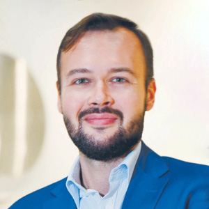 Jacek Kubas
