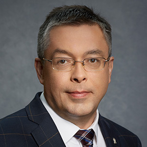 Artur Michalski