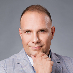 Michał Brzozowski