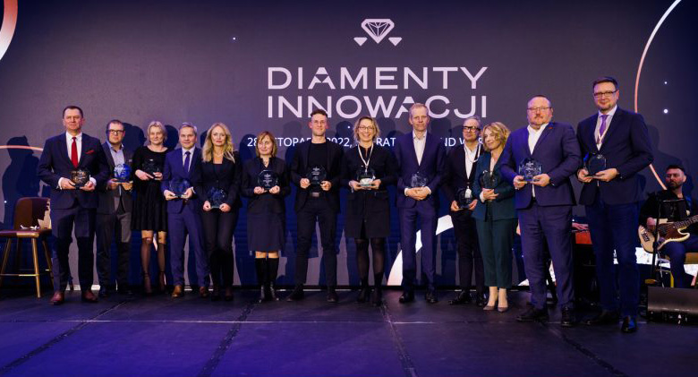diamenty innowacji 2022 diamenty innowacji 2022