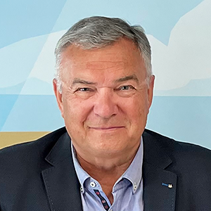 Dr inż. Jerzy Lejk