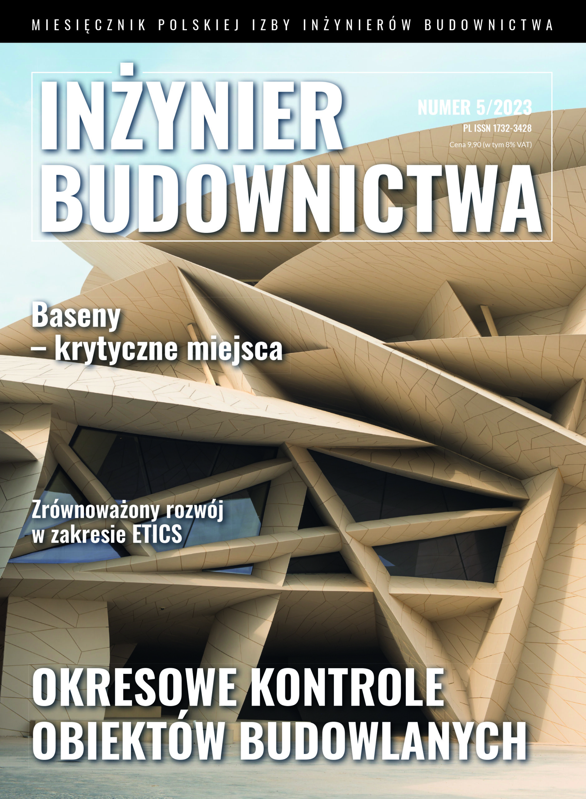 IB_5_2023_Okladka.indd IB_5_2023_Okladka.indd