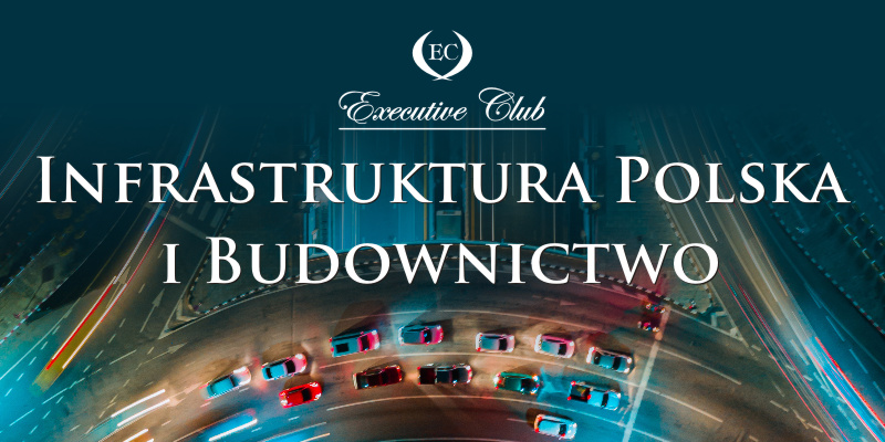 Konferencja biznesowa dla Budownicta