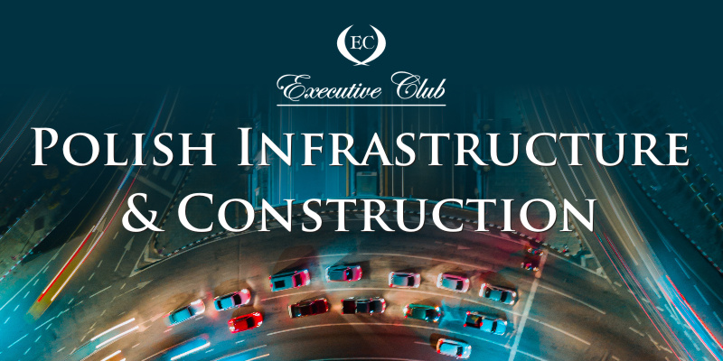 About business conferences organized by the Executive Club