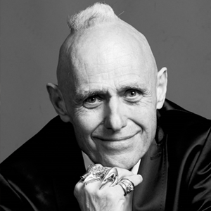 Prof. dr hab. inż. Jacek Kijeński