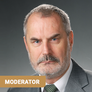 Prof. dr hab. inż. Waldemar Kamrat