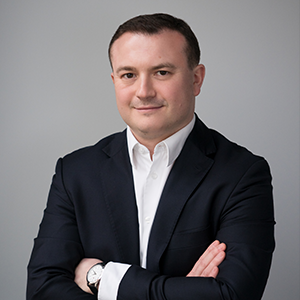 Bartosz Tokarski