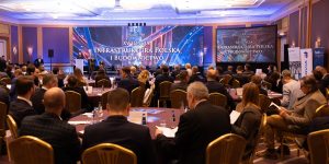 Konferencja i Gala dla biznesu