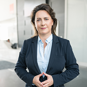 Bożena Leśniewska