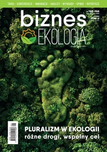 Biznes i Ekologia
