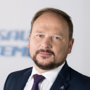 Ireneusz Borowski