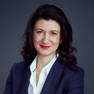 Agnieszka Olszewska