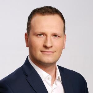 Łukasz Marcinkiewicz