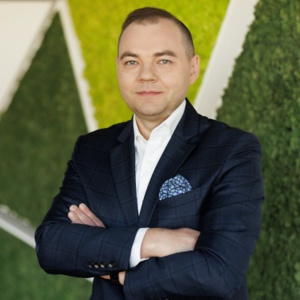 Maciej Jeziorski