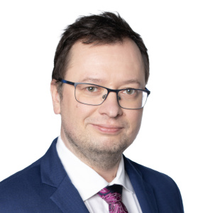 Marcin Mochocki