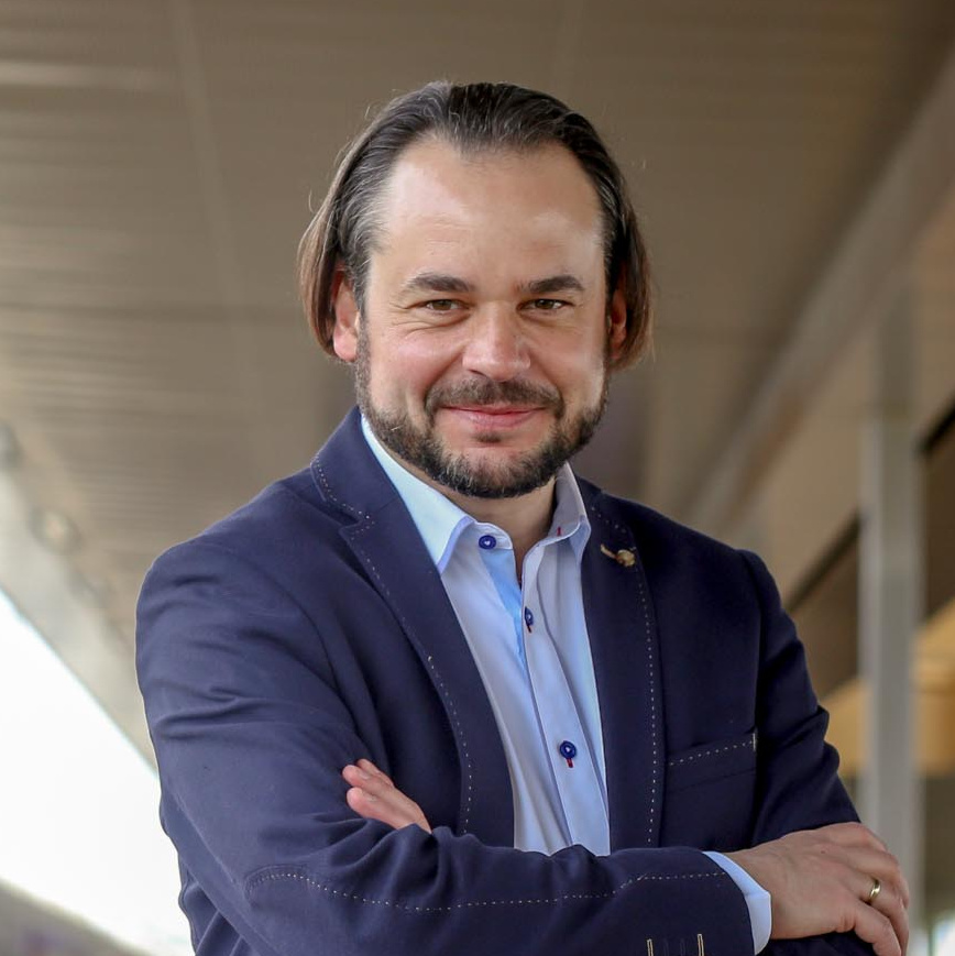 dr Jakub Majewski