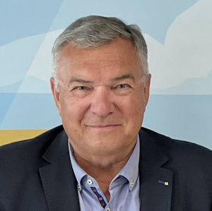 dr inż. Jerzy Lejk